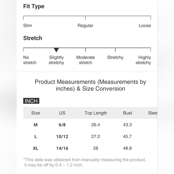 Geometric Contrast Round Neck Long Sleeve Sweater - Picture 11 of 14